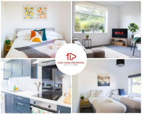 7Beds Contractor & Family Haven St Helens